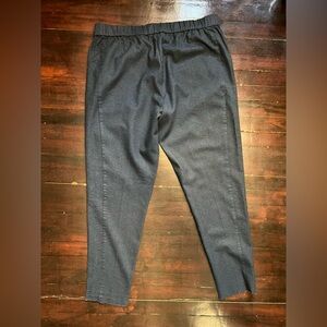 Men's Theory Wool pants
